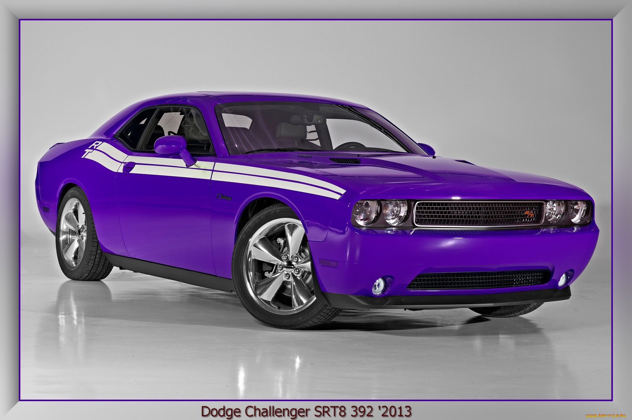 dodge, challenger, srt8, 392, `2013, , auto
